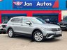USED 2023 23 VOLKSWAGEN TIGUAN ALLSPACE 1.5 TSI Life DSG Euro 6 (s/s) 5dr 1owner+AppleCarPlay+7seat+Ulez