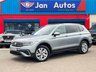 USED 2023 23 VOLKSWAGEN TIGUAN ALLSPACE 1.5 TSI Life DSG Euro 6 (s/s) 5dr 1owner+AppleCarPlay+7seat+Ulez
