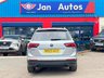 USED 2023 23 VOLKSWAGEN TIGUAN ALLSPACE 1.5 TSI Life DSG Euro 6 (s/s) 5dr 1owner+AppleCarPlay+7seat+Ulez
