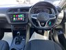 USED 2023 23 VOLKSWAGEN TIGUAN ALLSPACE 1.5 TSI Life DSG Euro 6 (s/s) 5dr 1owner+AppleCarPlay+7seat+Ulez