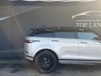 USED 2020 70 LAND ROVER RANGE ROVER EVOQUE 2.0 D180 MHEV First Edition Auto 4WD Euro 6 (s/s) 5dr FSH 12 MONTH MOT 2 KEYS