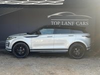 USED 2020 70 LAND ROVER RANGE ROVER EVOQUE 2.0 D180 MHEV First Edition Auto 4WD Euro 6 (s/s) 5dr FSH 12 MONTH MOT 2 KEYS