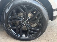 USED 2020 70 LAND ROVER RANGE ROVER EVOQUE 2.0 D180 MHEV First Edition Auto 4WD Euro 6 (s/s) 5dr FSH 12 MONTH MOT 2 KEYS