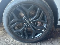 USED 2020 70 LAND ROVER RANGE ROVER EVOQUE 2.0 D180 MHEV First Edition Auto 4WD Euro 6 (s/s) 5dr FSH 12 MONTH MOT 2 KEYS