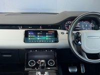USED 2020 70 LAND ROVER RANGE ROVER EVOQUE 2.0 D180 MHEV First Edition Auto 4WD Euro 6 (s/s) 5dr FSH 12 MONTH MOT 2 KEYS