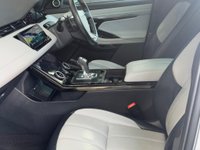 USED 2020 70 LAND ROVER RANGE ROVER EVOQUE 2.0 D180 MHEV First Edition Auto 4WD Euro 6 (s/s) 5dr FSH 12 MONTH MOT 2 KEYS