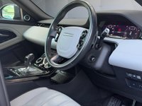 USED 2020 70 LAND ROVER RANGE ROVER EVOQUE 2.0 D180 MHEV First Edition Auto 4WD Euro 6 (s/s) 5dr FSH 12 MONTH MOT 2 KEYS
