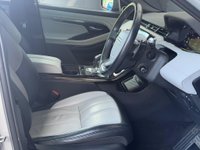 USED 2020 70 LAND ROVER RANGE ROVER EVOQUE 2.0 D180 MHEV First Edition Auto 4WD Euro 6 (s/s) 5dr FSH 12 MONTH MOT 2 KEYS