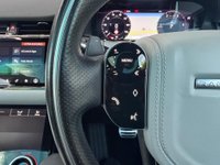 USED 2020 70 LAND ROVER RANGE ROVER EVOQUE 2.0 D180 MHEV First Edition Auto 4WD Euro 6 (s/s) 5dr FSH 12 MONTH MOT 2 KEYS