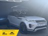 USED 2020 70 LAND ROVER RANGE ROVER EVOQUE 2.0 D180 MHEV First Edition Auto 4WD Euro 6 (s/s) 5dr FSH 12 MONTH MOT 2 KEYS