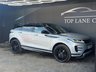 USED 2020 70 LAND ROVER RANGE ROVER EVOQUE 2.0 D180 MHEV First Edition Auto 4WD Euro 6 (s/s) 5dr FSH 12 MONTH MOT 2 KEYS