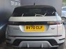 USED 2020 70 LAND ROVER RANGE ROVER EVOQUE 2.0 D180 MHEV First Edition Auto 4WD Euro 6 (s/s) 5dr FSH 12 MONTH MOT 2 KEYS