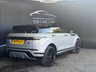 USED 2020 70 LAND ROVER RANGE ROVER EVOQUE 2.0 D180 MHEV First Edition Auto 4WD Euro 6 (s/s) 5dr FSH 12 MONTH MOT 2 KEYS