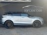 USED 2020 70 LAND ROVER RANGE ROVER EVOQUE 2.0 D180 MHEV First Edition Auto 4WD Euro 6 (s/s) 5dr FSH 12 MONTH MOT 2 KEYS