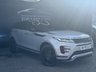 USED 2020 70 LAND ROVER RANGE ROVER EVOQUE 2.0 D180 MHEV First Edition Auto 4WD Euro 6 (s/s) 5dr FSH 12 MONTH MOT 2 KEYS