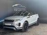 USED 2020 70 LAND ROVER RANGE ROVER EVOQUE 2.0 D180 MHEV First Edition Auto 4WD Euro 6 (s/s) 5dr FSH 12 MONTH MOT 2 KEYS