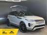 USED 2020 70 LAND ROVER RANGE ROVER EVOQUE 2.0 D180 MHEV First Edition Auto 4WD Euro 6 (s/s) 5dr FSH 12 MONTH MOT 2 KEYS