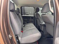 USED 2015 61 VOLKSWAGEN AMAROK 2.0 Bi Turbo TRAY BACK 