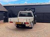 USED 2015 61 VOLKSWAGEN AMAROK 2.0 Bi Turbo TRAY BACK 