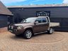 USED 2015 61 VOLKSWAGEN AMAROK 2.0 Bi Turbo TRAY BACK 