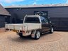 USED 2015 61 VOLKSWAGEN AMAROK 2.0 Bi Turbo TRAY BACK 