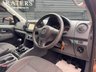 USED 2015 61 VOLKSWAGEN AMAROK 2.0 Bi Turbo TRAY BACK 