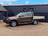 USED 2015 61 VOLKSWAGEN AMAROK 2.0 Bi Turbo TRAY BACK 