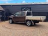 USED 2015 61 VOLKSWAGEN AMAROK 2.0 Bi Turbo TRAY BACK 