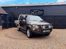 USED 2015 61 VOLKSWAGEN AMAROK 2.0 Bi Turbo TRAY BACK 