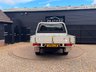 USED 2015 61 VOLKSWAGEN AMAROK 2.0 Bi Turbo TRAY BACK 