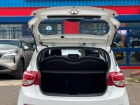 USED 2014 64 HYUNDAI I10 1.2 Premium Euro 5 5dr Heated Steering+Cruise+Alloys