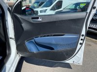 USED 2014 64 HYUNDAI I10 1.2 Premium Euro 5 5dr Heated Steering+Cruise+Alloys