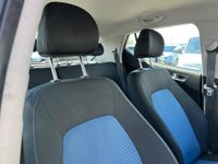 USED 2014 64 HYUNDAI I10 1.2 Premium Euro 5 5dr Heated Steering+Cruise+Alloys