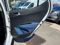 USED 2014 64 HYUNDAI I10 1.2 Premium Euro 5 5dr Heated Steering+Cruise+Alloys