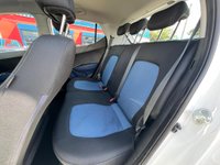 USED 2014 64 HYUNDAI I10 1.2 Premium Euro 5 5dr Heated Steering+Cruise+Alloys