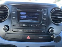 USED 2014 64 HYUNDAI I10 1.2 Premium Euro 5 5dr Heated Steering+Cruise+Alloys