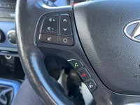 USED 2014 64 HYUNDAI I10 1.2 Premium Euro 5 5dr Heated Steering+Cruise+Alloys