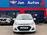 USED 2014 64 HYUNDAI I10 1.2 Premium Euro 5 5dr Heated Steering+Cruise+Alloys