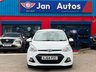 USED 2014 64 HYUNDAI I10 1.2 Premium Euro 5 5dr Heated Steering+Cruise+Alloys