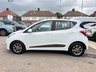 USED 2014 64 HYUNDAI I10 1.2 Premium Euro 5 5dr Heated Steering+Cruise+Alloys