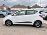 USED 2014 64 HYUNDAI I10 1.2 Premium Euro 5 5dr Heated Steering+Cruise+Alloys