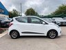 USED 2014 64 HYUNDAI I10 1.2 Premium Euro 5 5dr Heated Steering+Cruise+Alloys