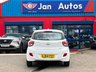 USED 2014 64 HYUNDAI I10 1.2 Premium Euro 5 5dr Heated Steering+Cruise+Alloys