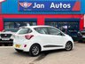 USED 2014 64 HYUNDAI I10 1.2 Premium Euro 5 5dr Heated Steering+Cruise+Alloys