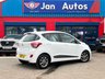 USED 2014 64 HYUNDAI I10 1.2 Premium Euro 5 5dr Heated Steering+Cruise+Alloys
