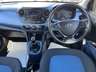 USED 2014 64 HYUNDAI I10 1.2 Premium Euro 5 5dr Heated Steering+Cruise+Alloys