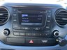 USED 2014 64 HYUNDAI I10 1.2 Premium Euro 5 5dr Heated Steering+Cruise+Alloys