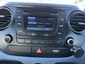 USED 2014 64 HYUNDAI I10 1.2 Premium Euro 5 5dr Heated Steering+Cruise+Alloys