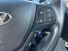 USED 2014 64 HYUNDAI I10 1.2 Premium Euro 5 5dr Heated Steering+Cruise+Alloys