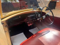 USED 1951 VAUXHALL VELOX LBP CONVERTIBLE Straight 6 Petrol  1 Owner Px Welcome Finance Available